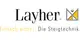 Hersteller: Layher Hersteller: Layher
