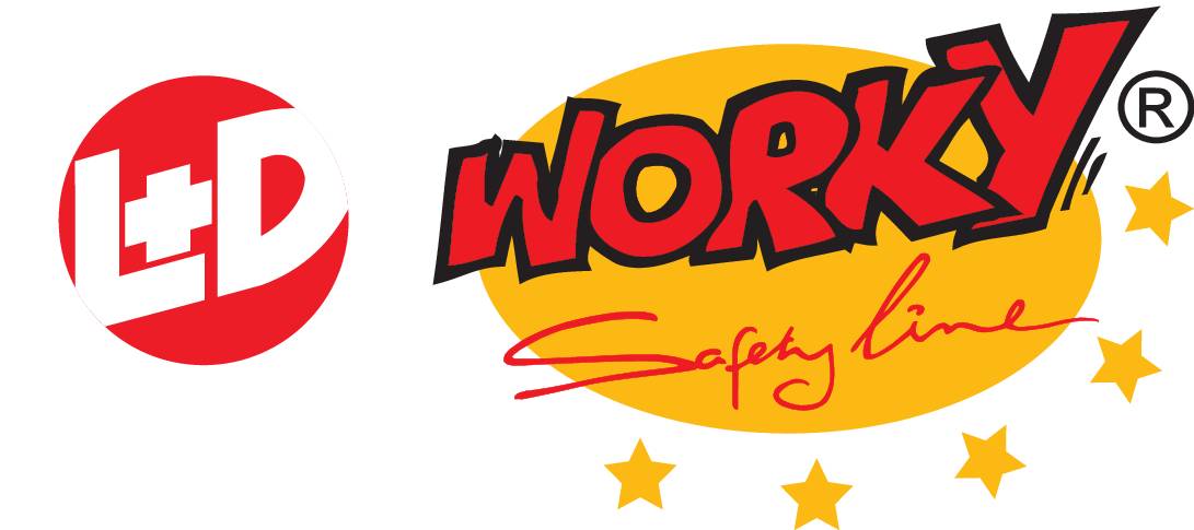 Hersteller: L+D WORKY SAFETY LINE