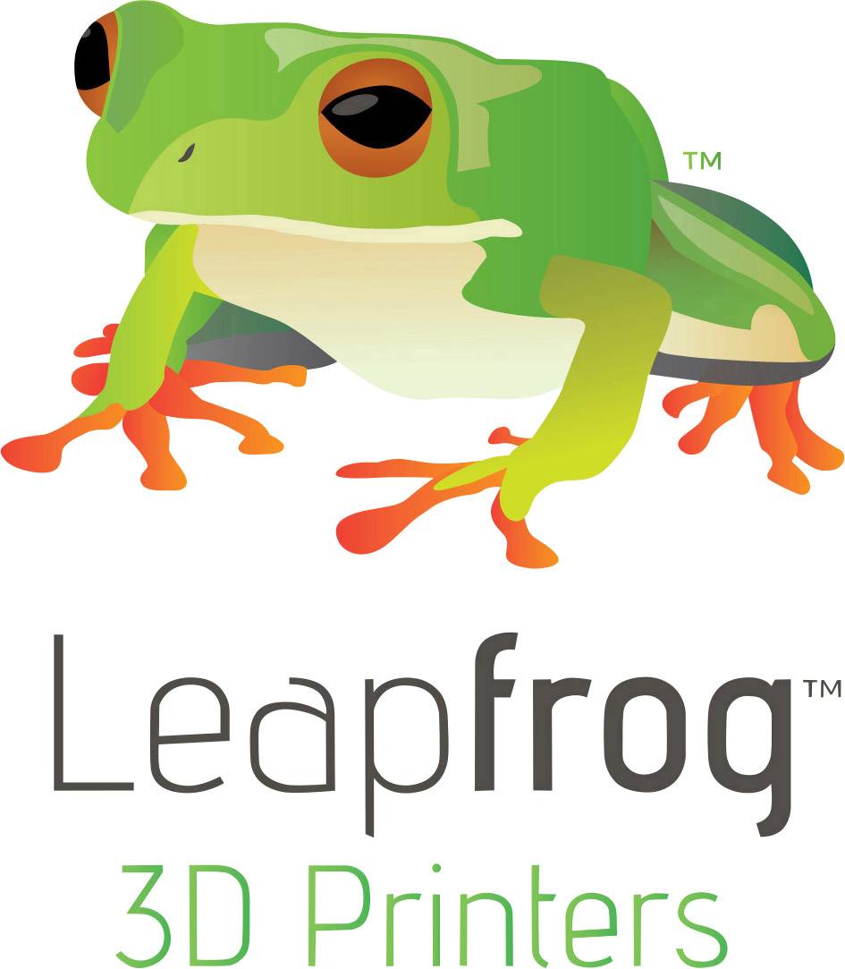 Leapfrog 3D Drucker