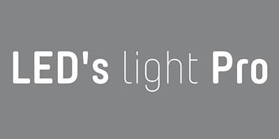 Hersteller: LED's light Pro