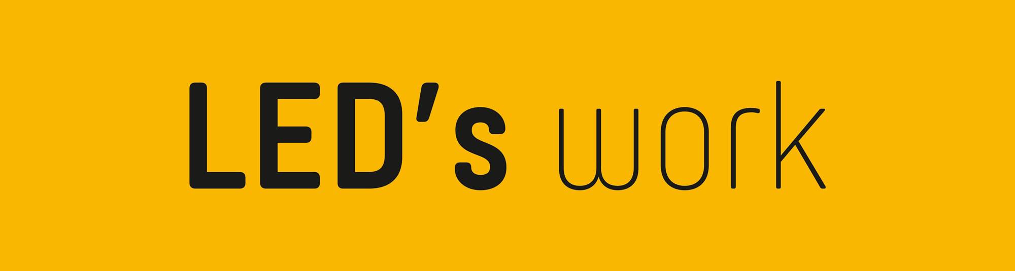 Hersteller: LEDs Work