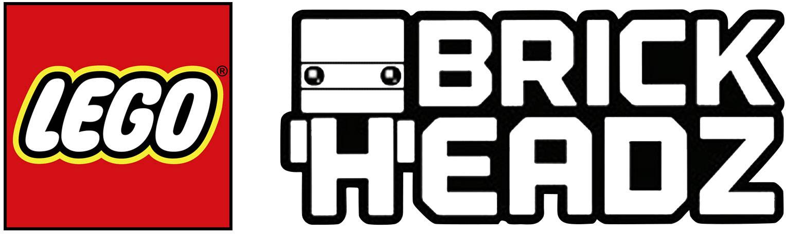 Hersteller: LEGO BRICKHEADZ
