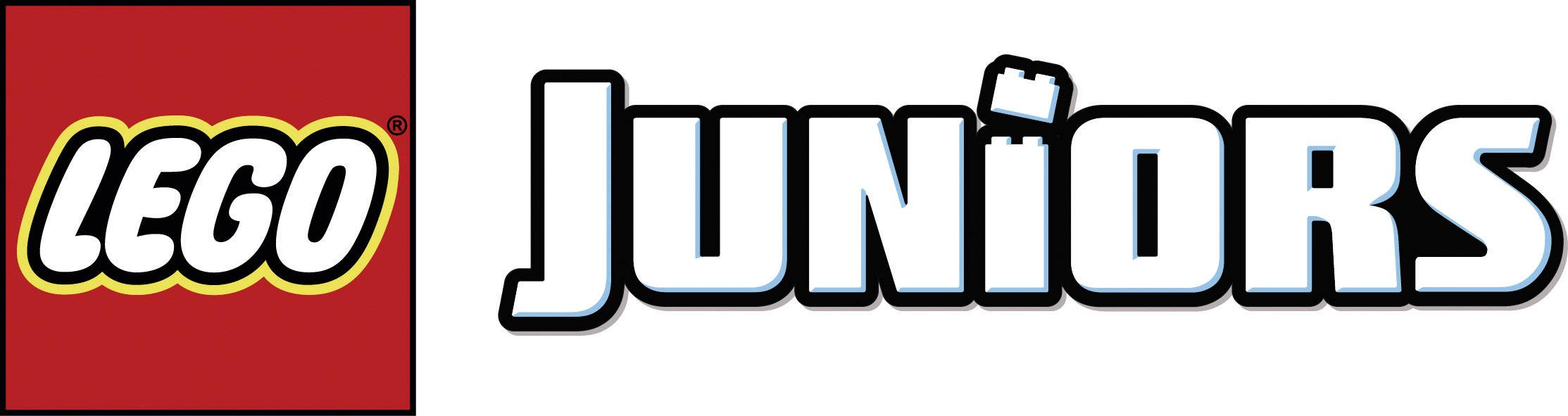Hersteller: LEGO JUNIORS