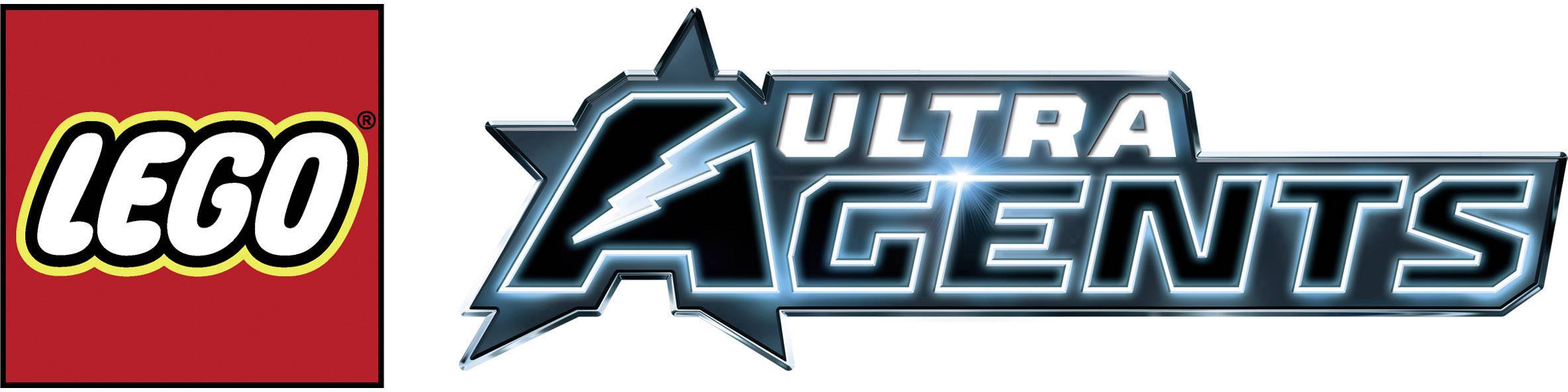 LEGO ULTRA AGENTS