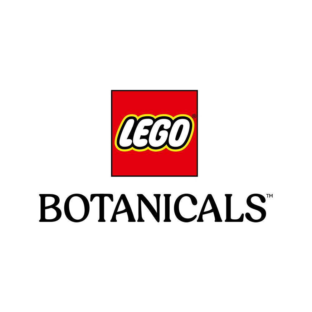 LEGO BOTANICALS