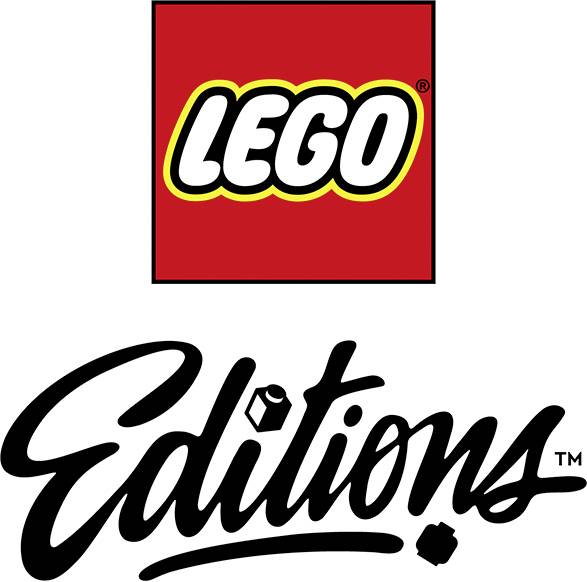 LEGO EDITIONS