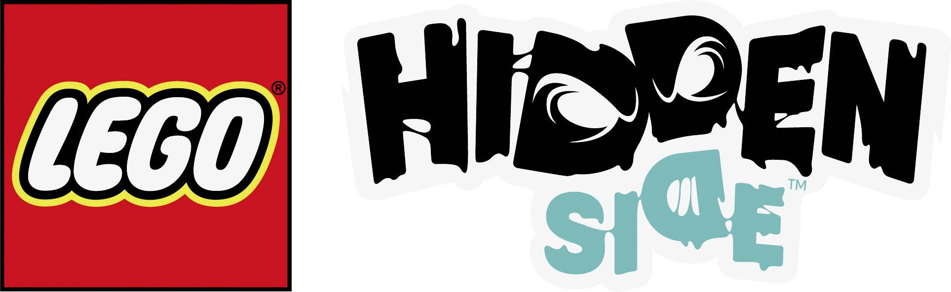 Hersteller: LEGO HIDDEN SIDE