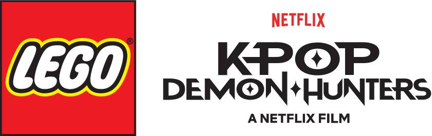 LEGO KPop Demon Hunters