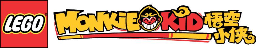 LEGO Monkie Kid