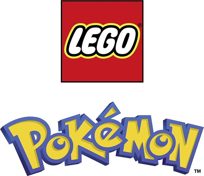LEGO Pokémon