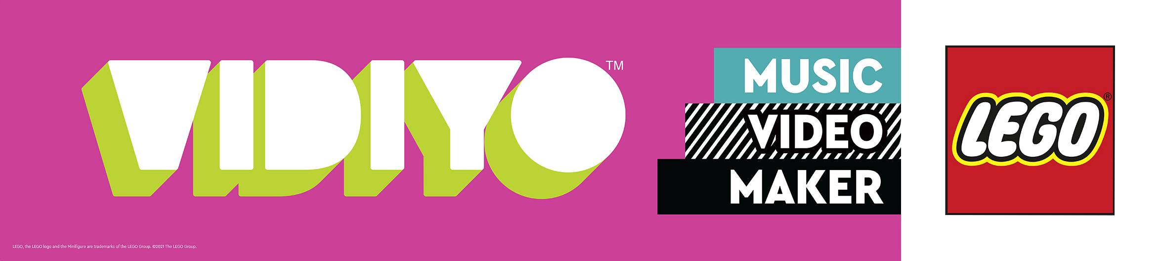 Hersteller: LEGO VIDIYO