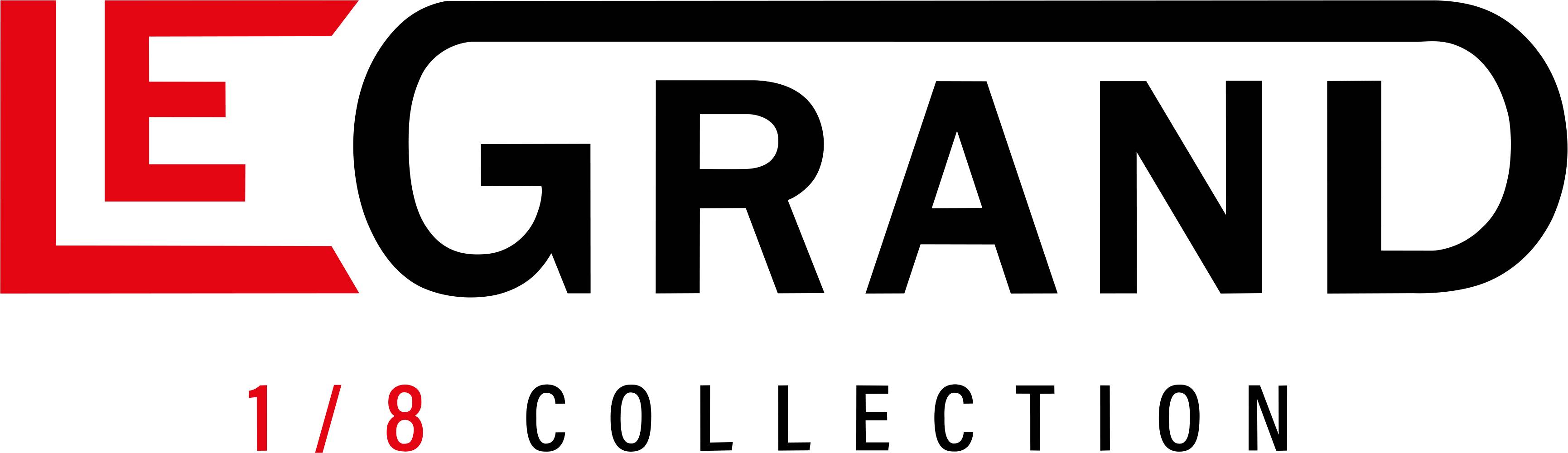 Hersteller: LE GRAND COLLECTION