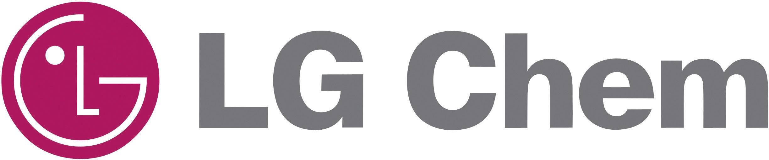 Hersteller: LG CHEM