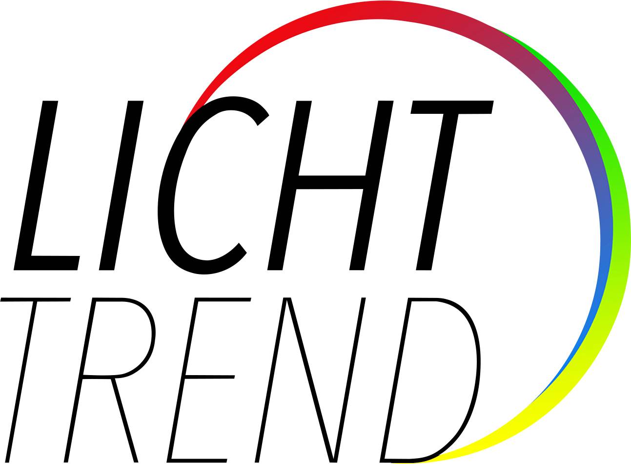 Licht-Trend