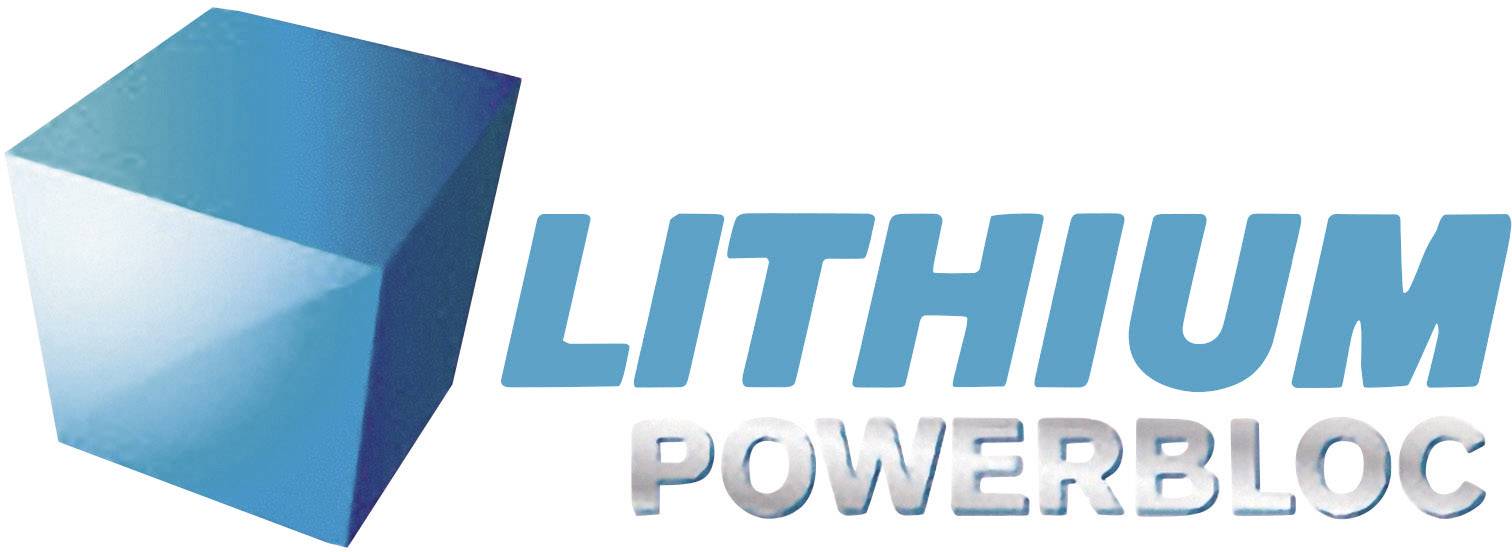 Hersteller: LITHIUM POWERBLOC