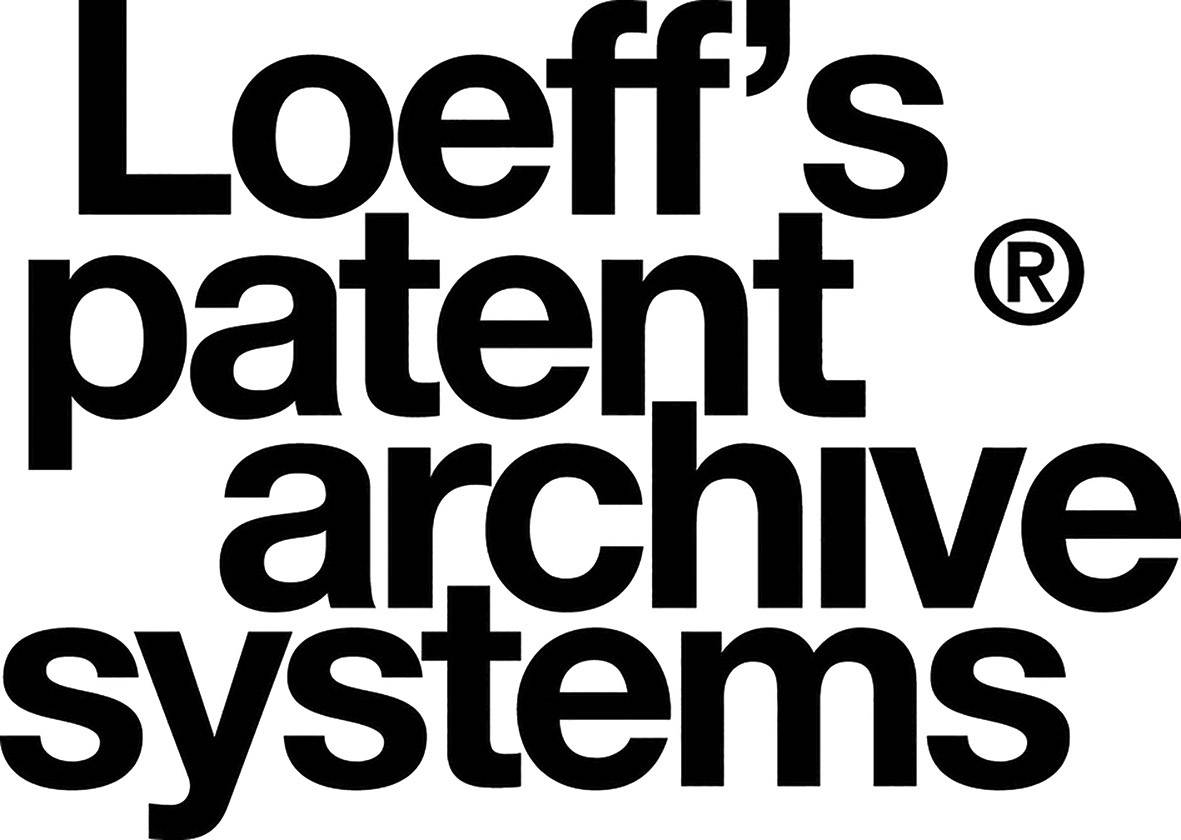 Hersteller: Loeffs Patent