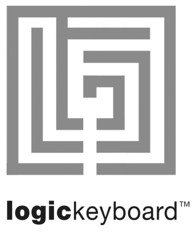 Hersteller: Logickeyboard