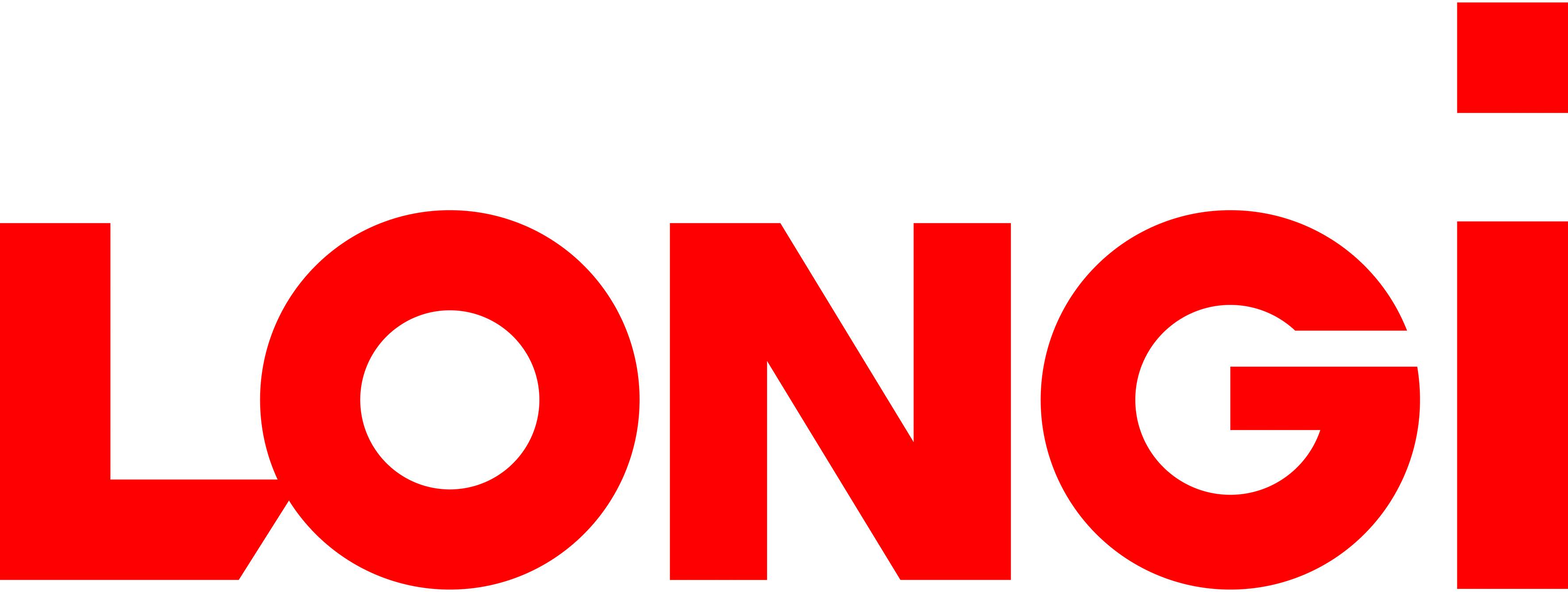 LONGi