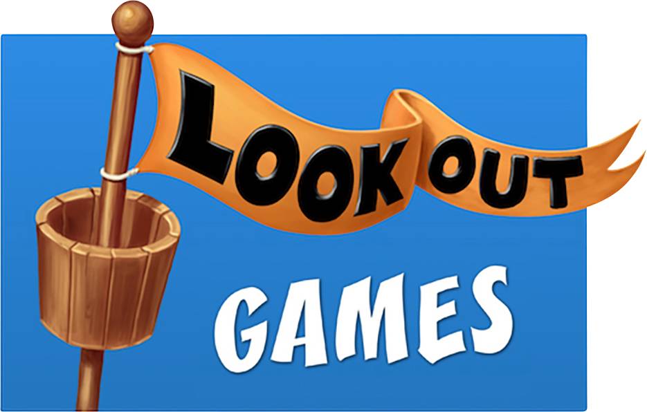 Hersteller: Lookout Games