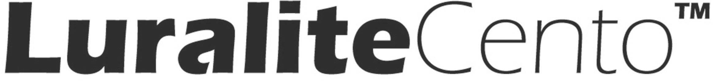 Hersteller: LURALITE CENTO