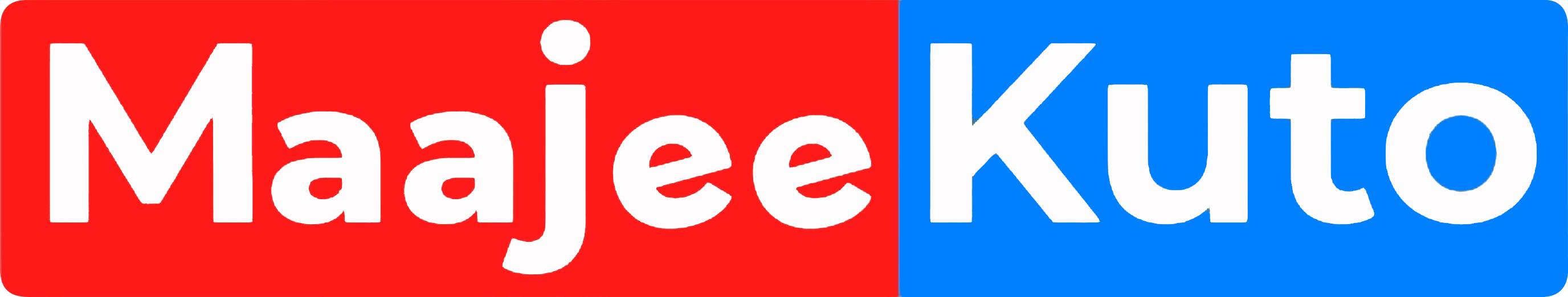 MaajeeKuto