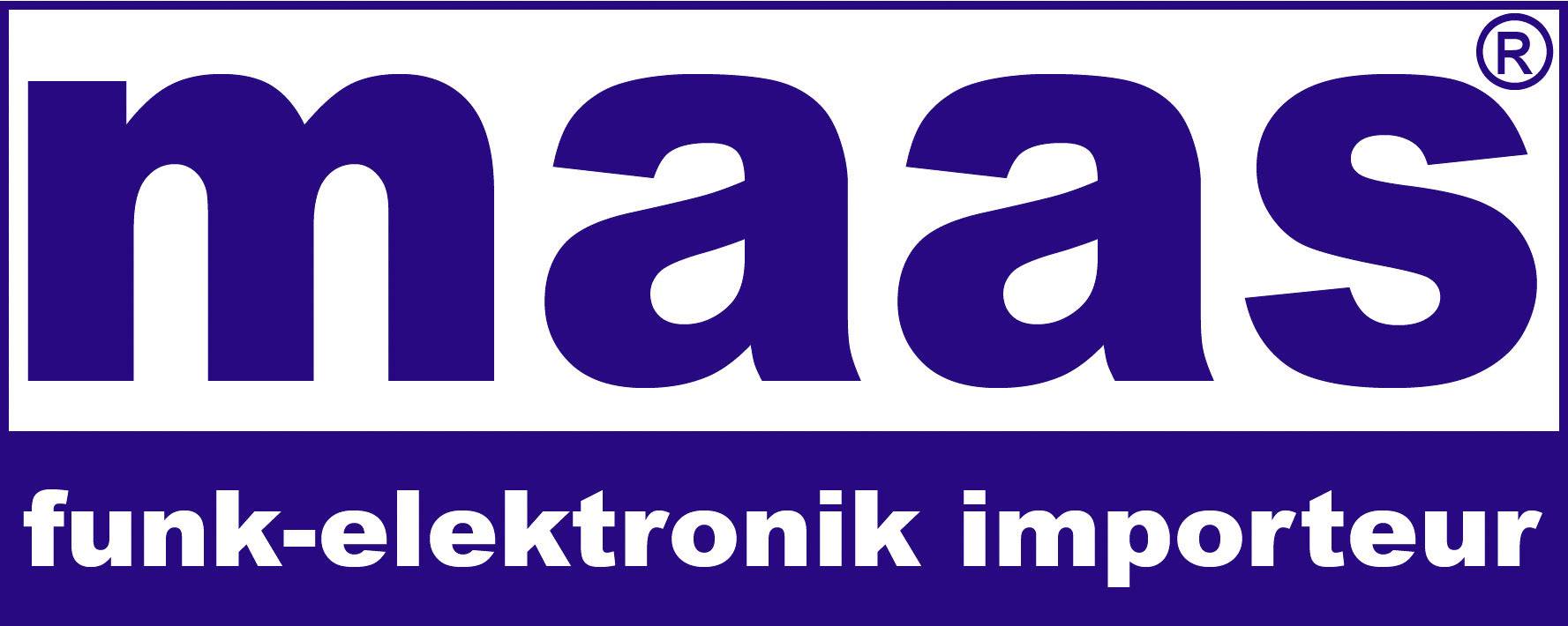 Hersteller: MAAS ELEKTRONIK