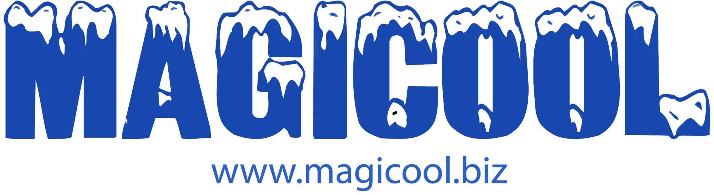 Hersteller: MAGICOOL