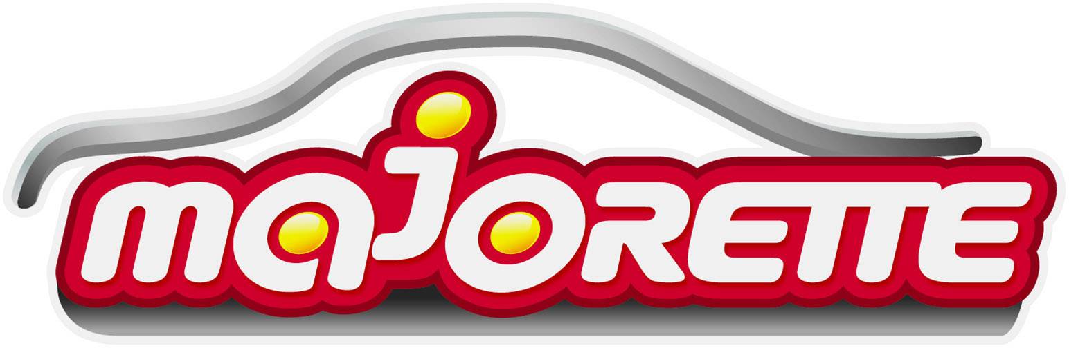 Hersteller: MAJORETTE