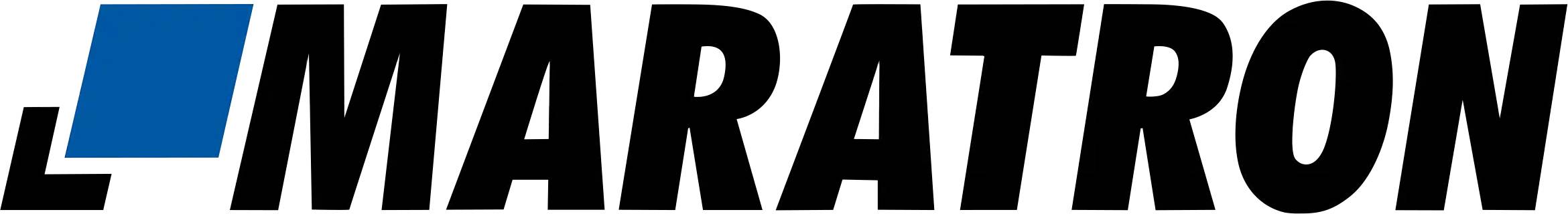 Hersteller: MARATRON