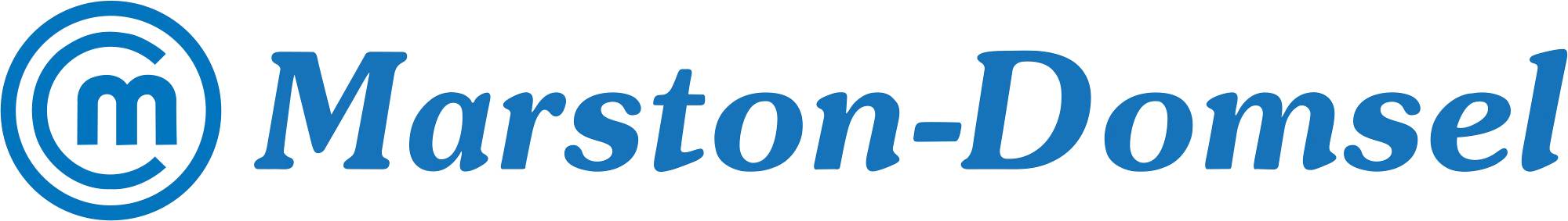 Hersteller: Marston Domsel