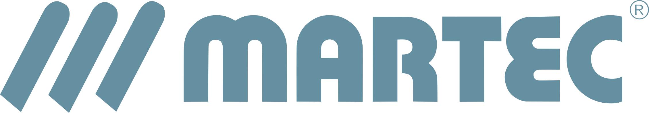 Hersteller: Martec