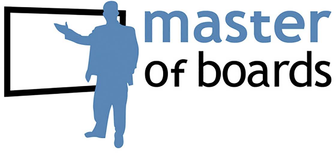 Hersteller: master of boards