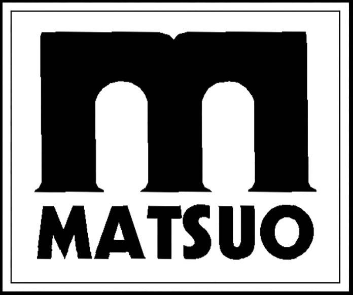 Hersteller: MATSUO ELECTRIC