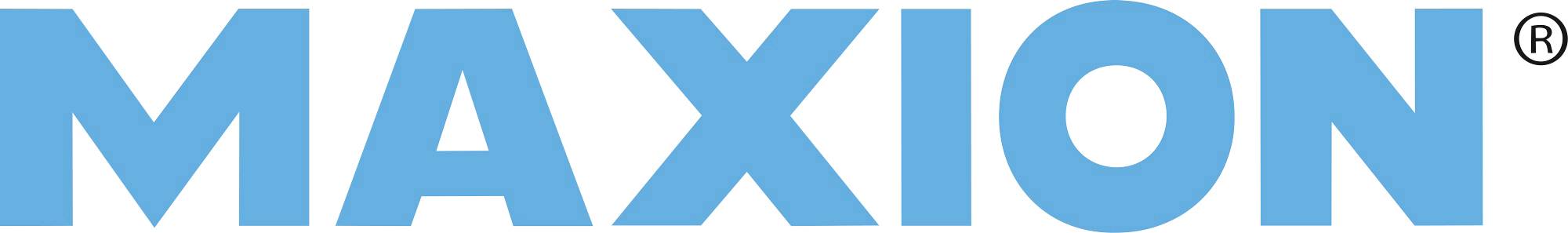 Hersteller: Maxion