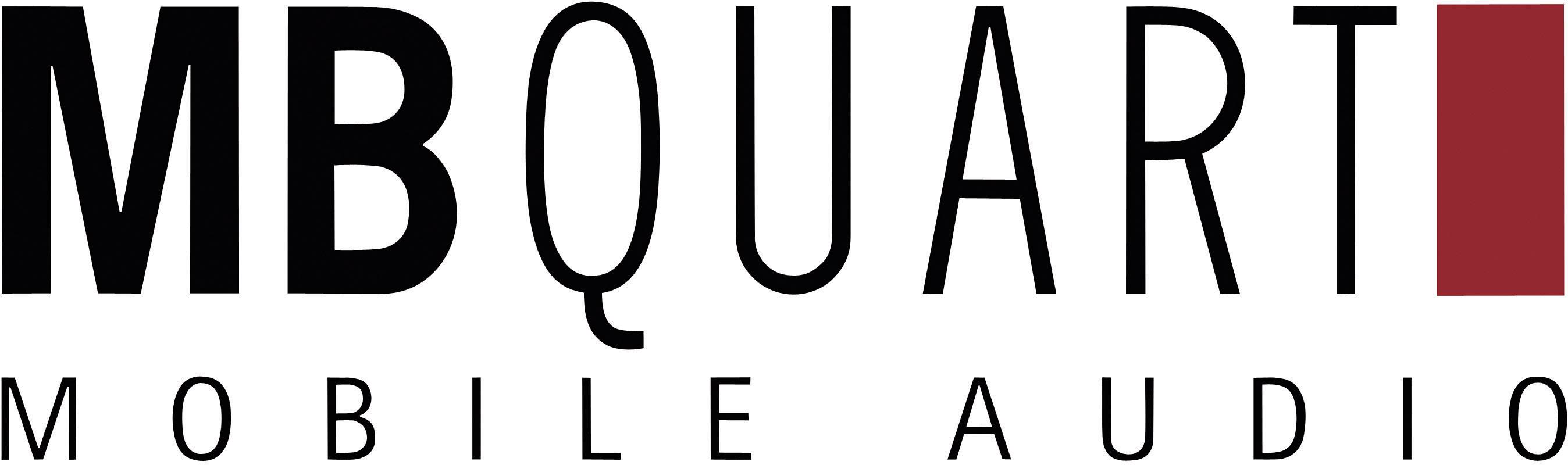 Hersteller: MB QUART