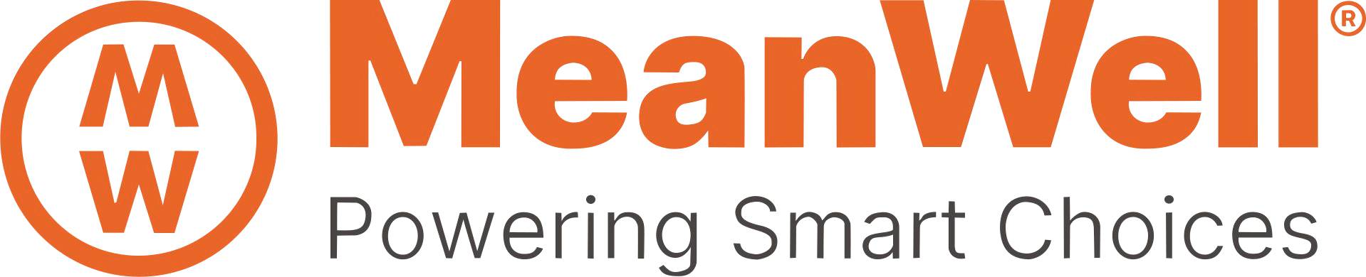 MeanWell - Powering Smart Choice