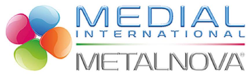 Hersteller: Medial International
