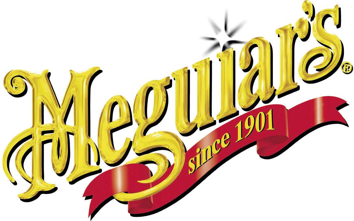 Hersteller: MEGUIARS