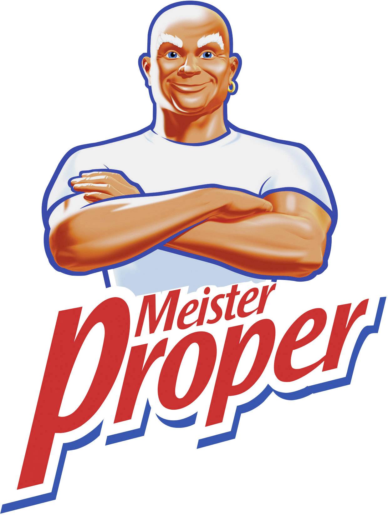 Meister Proper