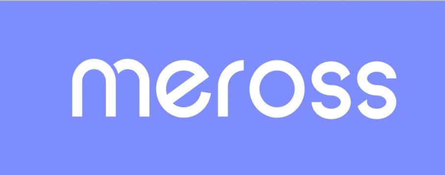 Hersteller: Meross