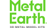 Fabricant: METAL EARTH