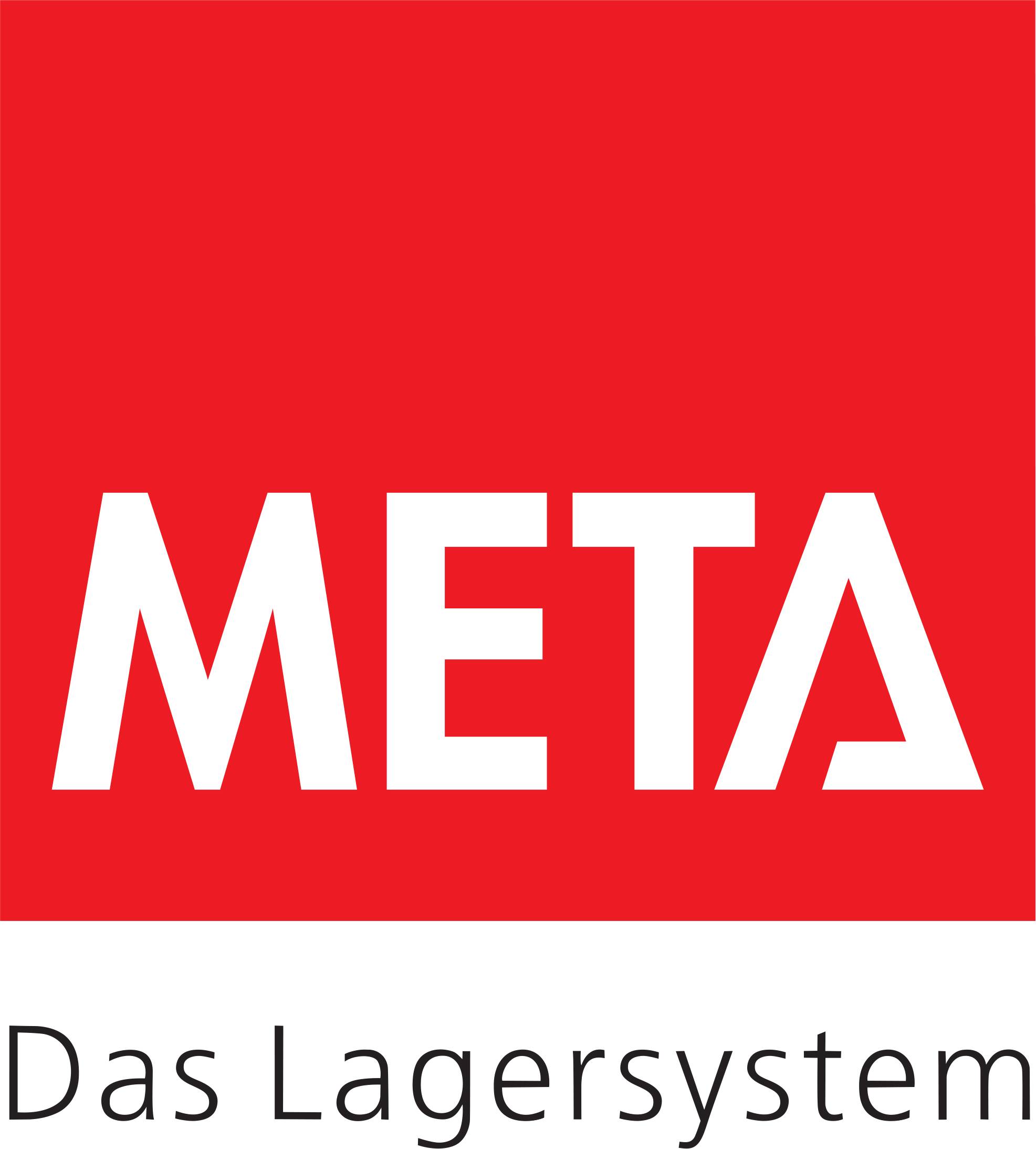 Meta Lagersystem|META Regalbau