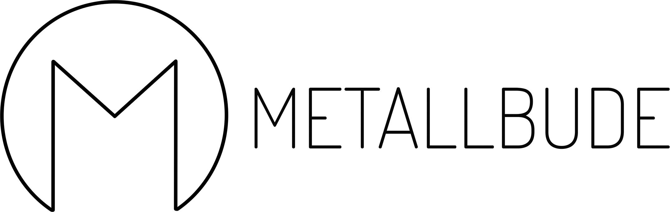 Metallbude