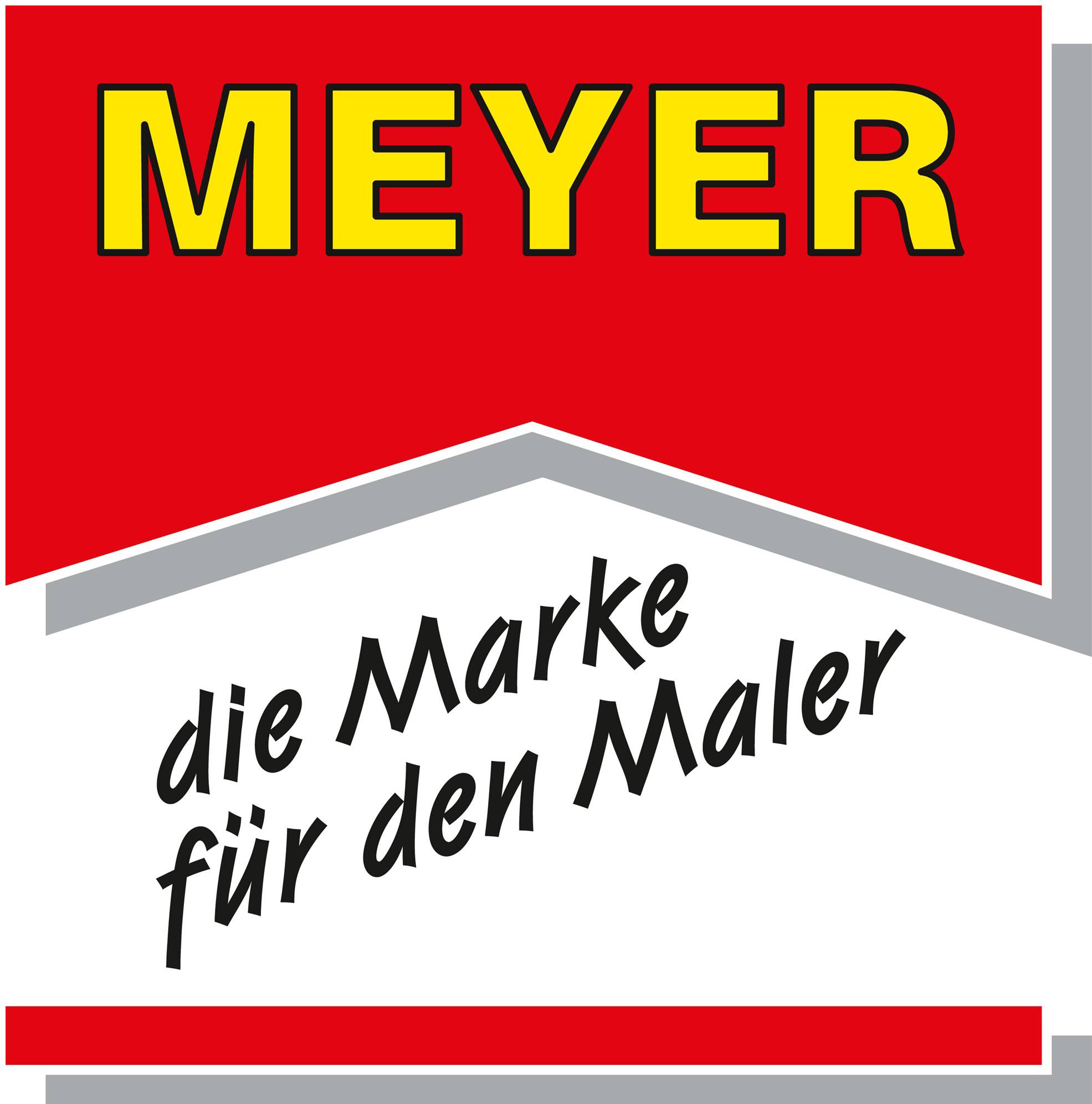 Hersteller: MEYER