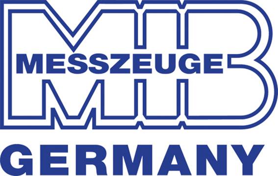 MIB Messzeuge