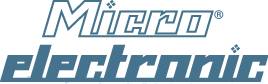 Hersteller: MICROELECTRONIC