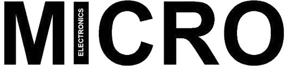 Hersteller: Micro Electronics