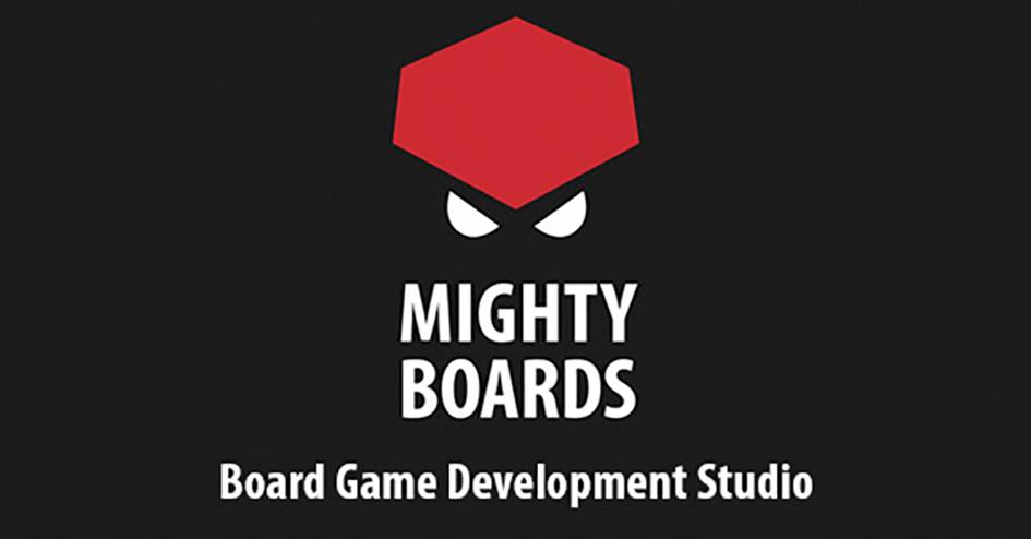 Hersteller: mighty boards