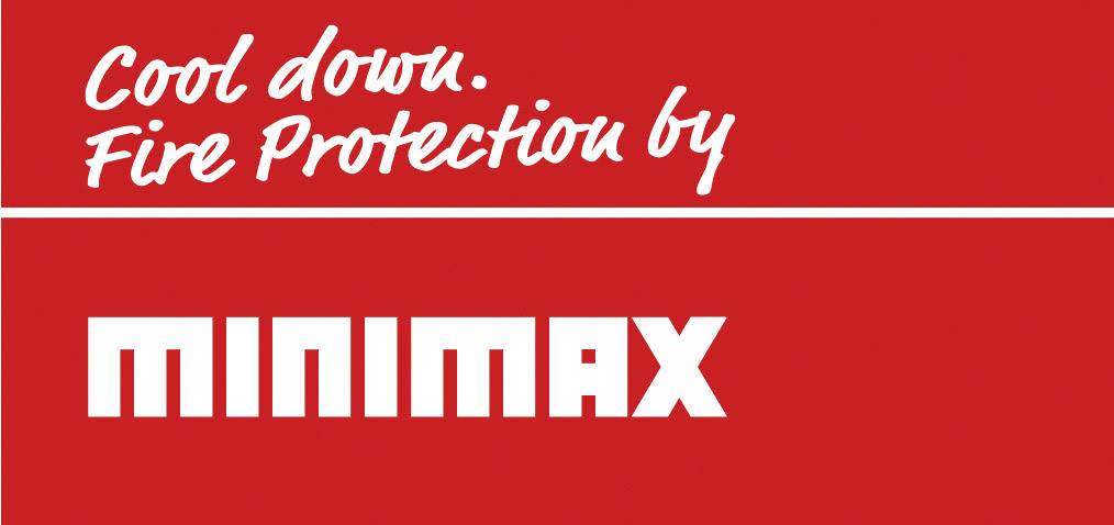 Hersteller: MINIMAX