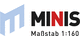 Fabricant: MINIS BY LEMKE